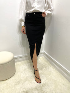 Lakelyn Pencil Skirt