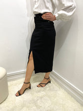 Load image into Gallery viewer, Lakelyn Pencil Skirt