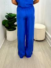 Load image into Gallery viewer, Kelly Cupro Pant