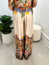 Load image into Gallery viewer, Riviera Silky Pants