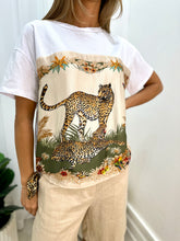 Load image into Gallery viewer, Herme Cheetah Tee