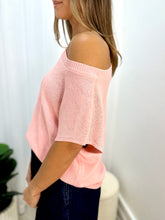 Load image into Gallery viewer, Marcey Knit Top