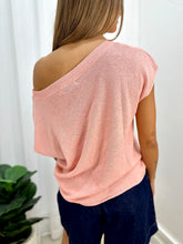 Load image into Gallery viewer, Marcey Knit Top