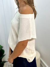 Load image into Gallery viewer, Marcey Knit Top