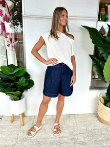 Marcey Knit Top