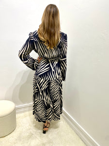 Palmer Midi Dress