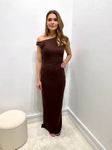 Hayley Maxi Dress