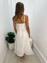 Load image into Gallery viewer, Halima Midi Dress