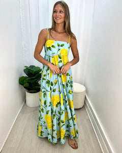 Lana Maxi Dress