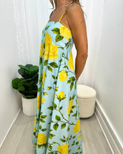 Load image into Gallery viewer, Lana Maxi Dress