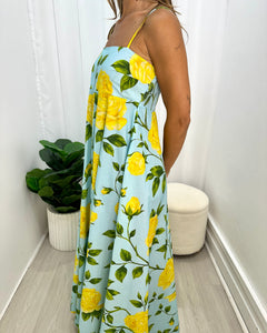 Lana Maxi Dress