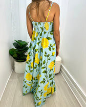 Load image into Gallery viewer, Lana Maxi Dress