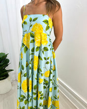 Load image into Gallery viewer, Lana Maxi Dress