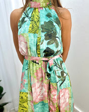 Load image into Gallery viewer, Jinx Halter Dress