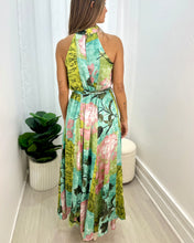 Load image into Gallery viewer, Jinx Halter Dress