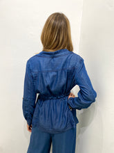 Load image into Gallery viewer, Sera Belted Jacket