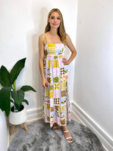 Load image into Gallery viewer, Lisse Maxi Dress