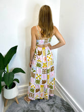 Load image into Gallery viewer, Lisse Maxi Dress