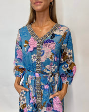 Load image into Gallery viewer, Primrose Maxi Dress - Ruby Yaya