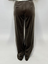 Load image into Gallery viewer, Jets Velvet Pant