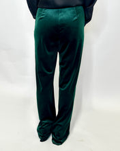 Load image into Gallery viewer, Jets Velvet Pant