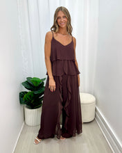 Load image into Gallery viewer, Allegra Top &amp; Pant Set