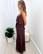 Load image into Gallery viewer, Allegra Top &amp; Pant Set