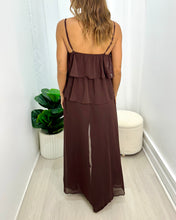 Load image into Gallery viewer, Allegra Top &amp; Pant Set