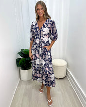 Load image into Gallery viewer, July Midi Dress