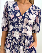 Load image into Gallery viewer, July Midi Dress