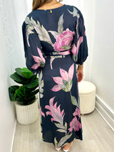 Load image into Gallery viewer, Ubud Wrap Dress