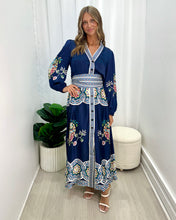 Load image into Gallery viewer, Garcia Maxi Dress