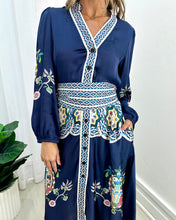 Load image into Gallery viewer, Garcia Maxi Dress