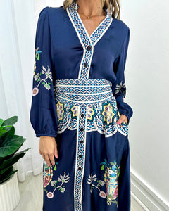 Garcia Maxi Dress