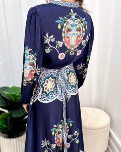 Garcia Maxi Dress