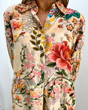 Load image into Gallery viewer, Rouge Bloom Shirt