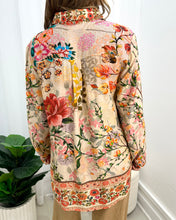 Load image into Gallery viewer, Rouge Bloom Shirt