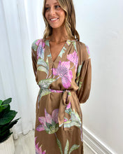Load image into Gallery viewer, Ubud Midi Dress