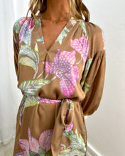 Load image into Gallery viewer, Ubud Midi Dress