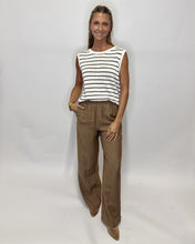 Load image into Gallery viewer, Sally Pull On Pant