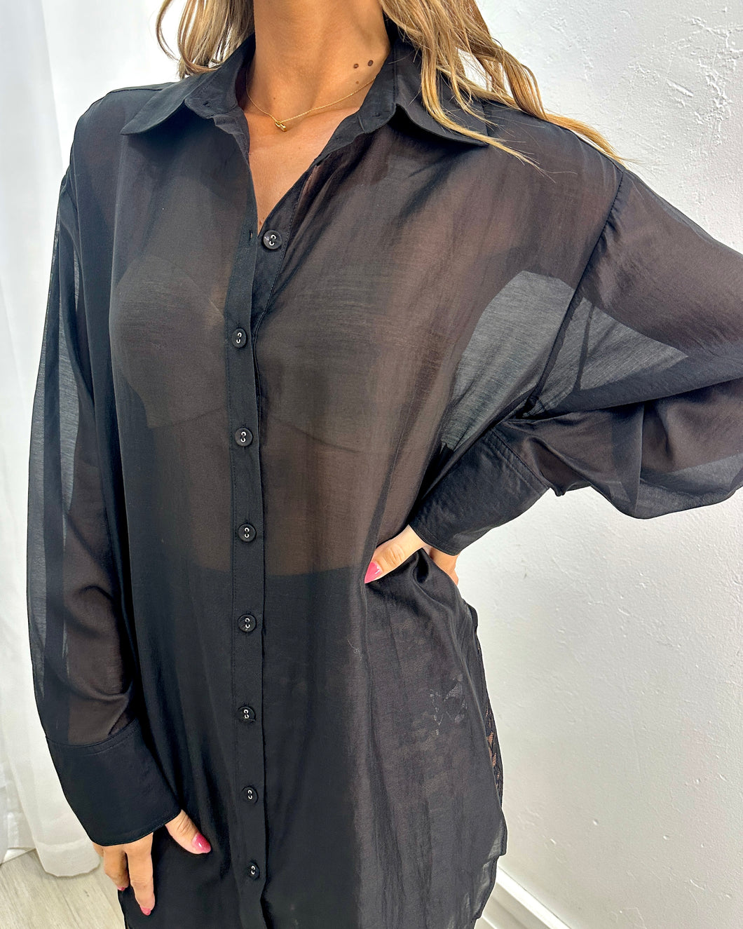 Luna Shirt