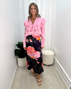 Aurora Skirt