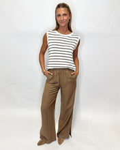 Load image into Gallery viewer, Sally Pull On Pant