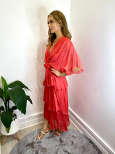 Load image into Gallery viewer, Essie Silk Dress