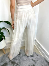 Load image into Gallery viewer, Rivia Silk Pants