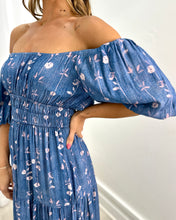 Load image into Gallery viewer, Sweet Sensation Maxi Dress