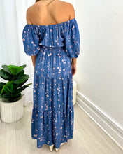 Load image into Gallery viewer, Sweet Sensation Maxi Dress