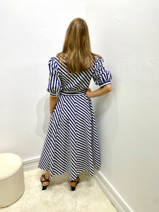 Bianca Maxi Dress