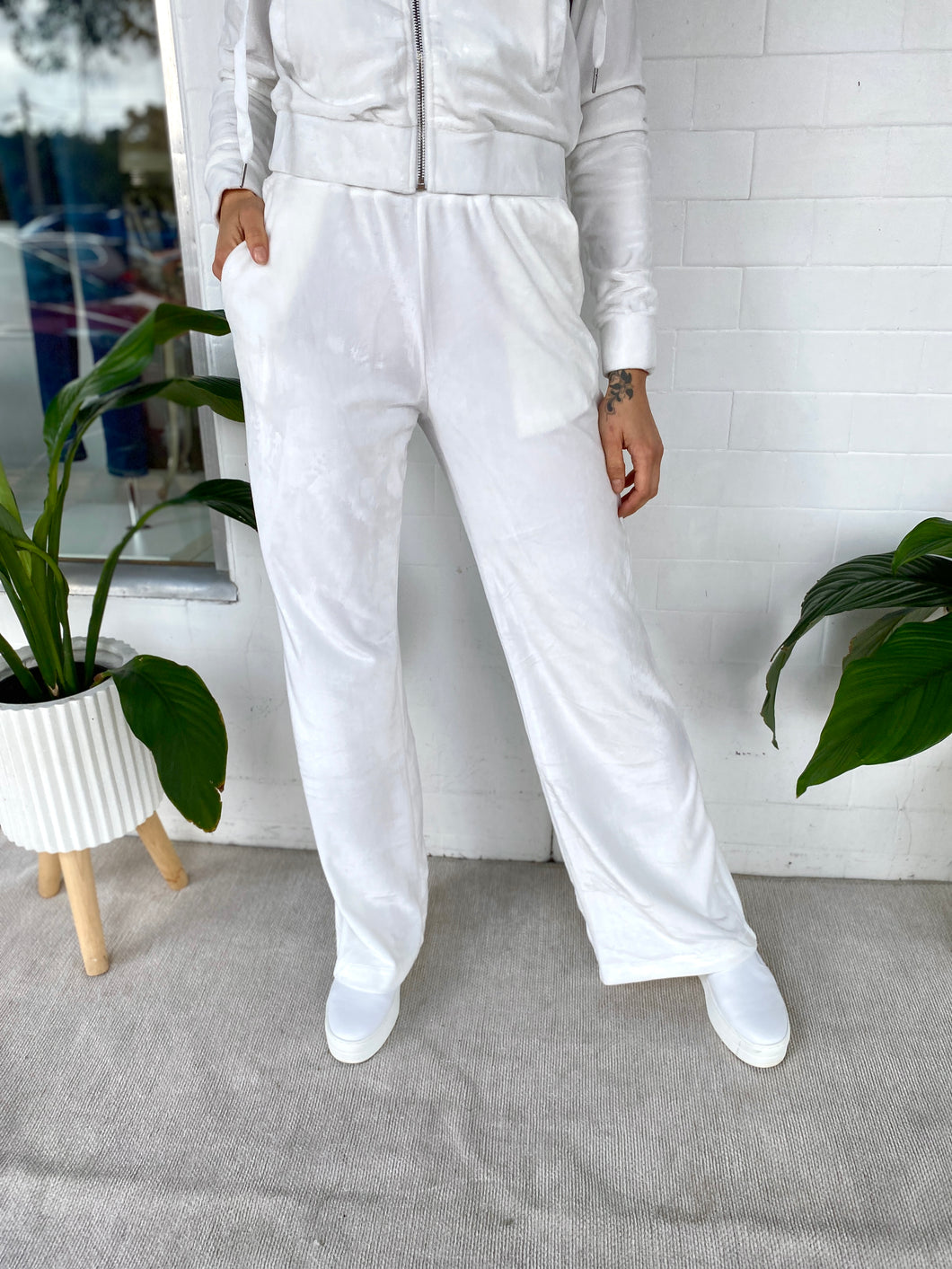 Blanche Lounge Pants