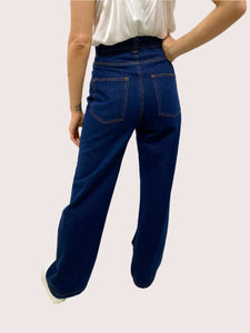 Denver Denim Pants